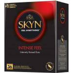 SKYN SKYN® Intense Feel 36 pack