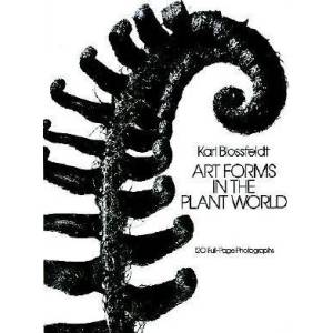 Art Forms in the Plant World (ISBN: 9780486249902)