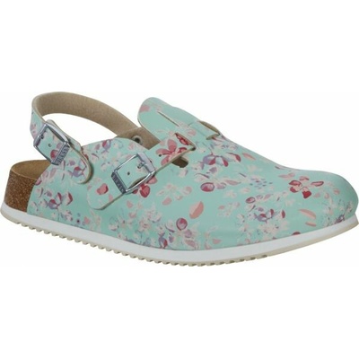 BIRKENSTOCK Kay SL Flower Field 54290