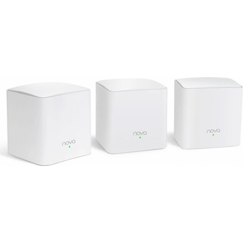 Tenda NOVA MW5G, 3ks