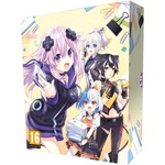 Idea Factory Neptunia Game Maker R:Evolution [Limited Edition] (PS4)