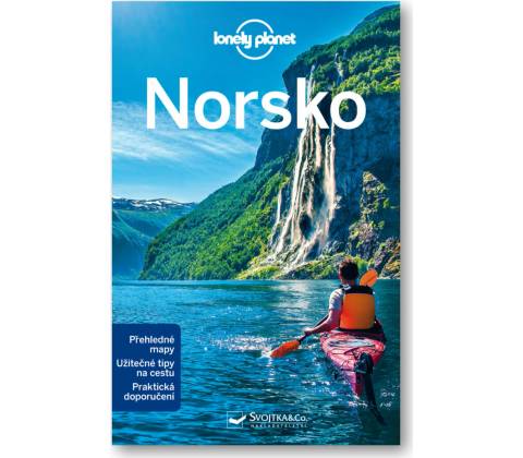 Norsko