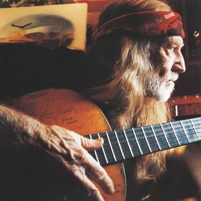 NELSON, WILLIE - IT WILL ALWAYS BE 1 CD
