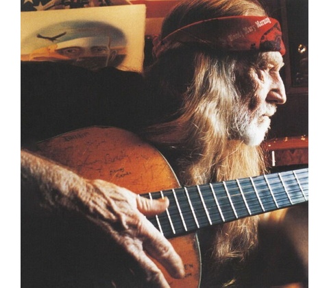 NELSON, WILLIE - IT WILL ALWAYS BE 1 CD