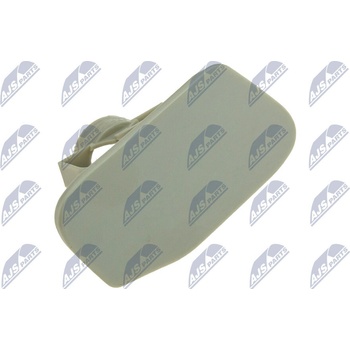 NTY Kryt nárazníku EDS-BM-093