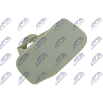 NTY Kryt nárazníku EDS-BM-093