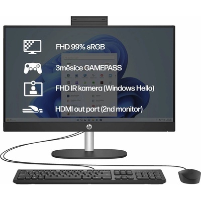 HP 24-cr2906nc BQ8T0EA