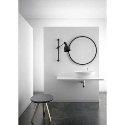 Dubiel Vitrum Ring 2 70x70 cm 5905241007830