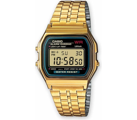 Casio A-159WGEA-1