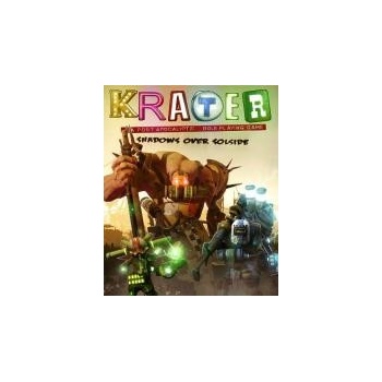 Krater
