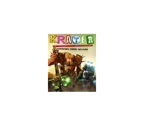 Krater