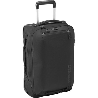 Eagle Creek batožina Expanse 2-Wheel Carry-On midnight black 35 l