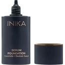 Inika Organic přírodní lehký pečující make-up Fearless_Inika 25 ml