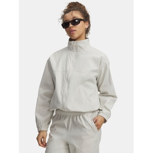 Under Armour Дамско яке Under Armour Unstoppable Wvn FZ Under Armour | Byal | ЖЕНИ | XS