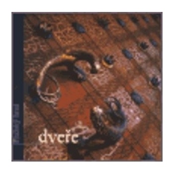 Dveře