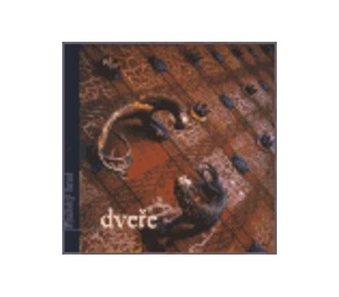 Dveře