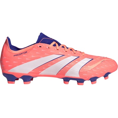 adidas Predator League FG/MG oranžová