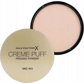 Max Factor Creme Puff Pressed Powder púder 55 14 g