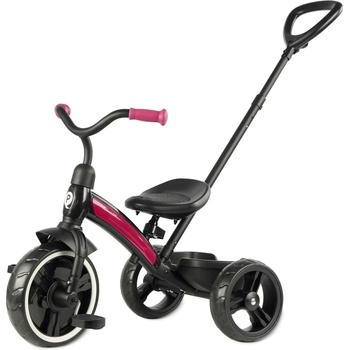 Qplay Tricycle Elite Plus Rose