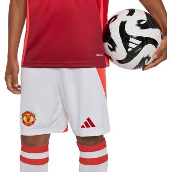 adidas Шорти adidas MUFC H SHO Y 2024/25 it1975 Размер XL (165-176 cm)