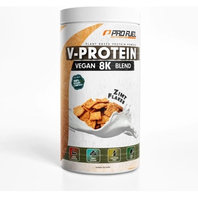 ProFuel V-Protein 8K vegan 750 g