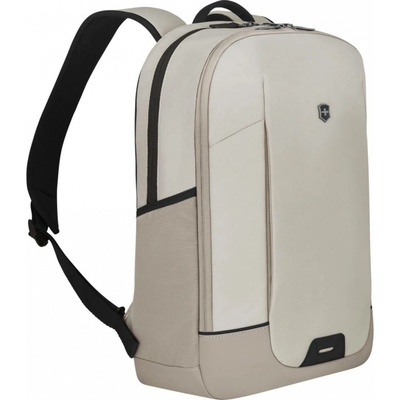 Victorinox Compact Backpack Altmont Modern 653546 Stone White 20 l