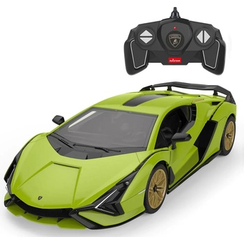 Rastar Lamborghini Sian 1:18 (97400)