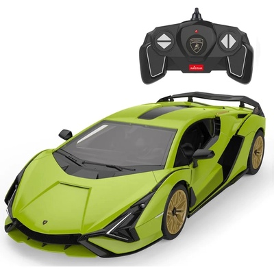 Rastar Lamborghini Sian 1:18 (97400)