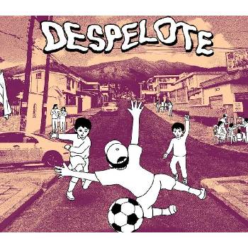 Despelote