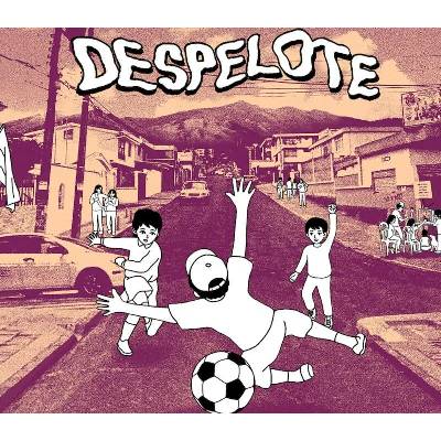 Despelote