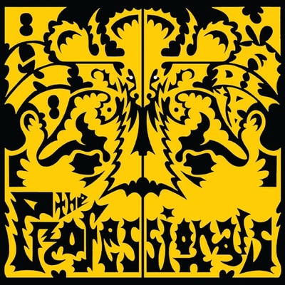 Professionals - Professionals Instrumentals LP