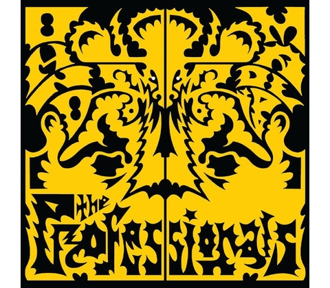Professionals - Professionals Instrumentals LP