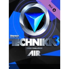 DJMax Respect V - Technika 3 Pack