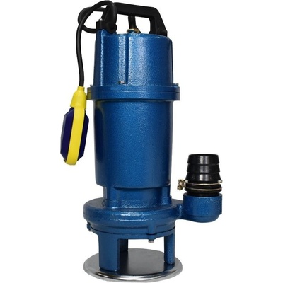 Omnigena WQ 15-7-1,1 s rezačkou