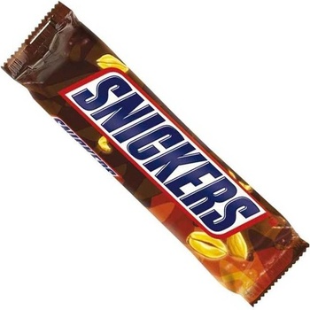 Nestle Snickers 50 g