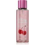 Victoria's Secret Cherry Milkshake спрей за тяло за жени 250ml