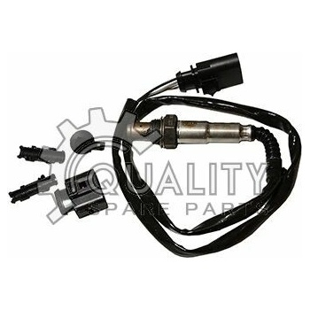 Lambda sonda HELLA 6PA 358 066-421
