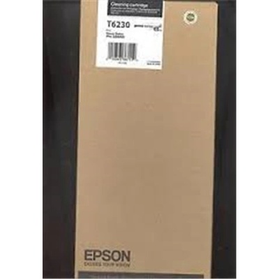 Epson T6230 Black - originálny