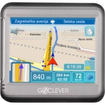 Image 1 of GOCLEVER 3550A