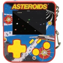 Hyper Mega Tech! Super Micro Asteroids