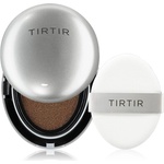 TIRTIR Mask Fit Aura Cushion хидратиращ фон дьо тен в гъба за озаряване на лицето цвят 51N Fudge 18 гр