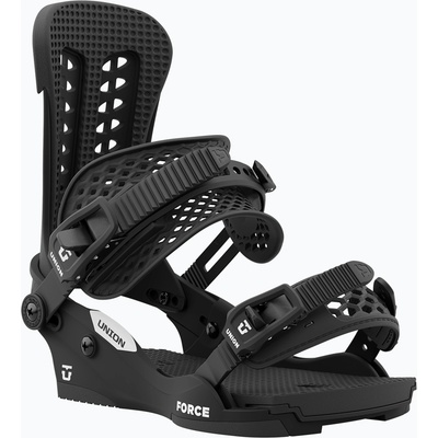 Union Връзки за сноуборд Union Force Classic black