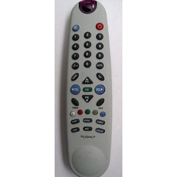 съвместим SENCOR STV2102, STV2101, STV1401 verze 2 - заместител дистанционно управление (STV2102, STV2101, STV1401 verze 2)