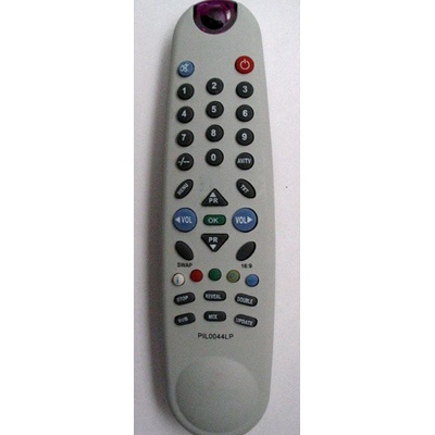 съвместим SENCOR STV2102, STV2101, STV1401 verze 2 - заместител дистанционно управление (STV2102, STV2101, STV1401 verze 2)