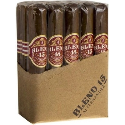 Blend 15 TORO 15 ks