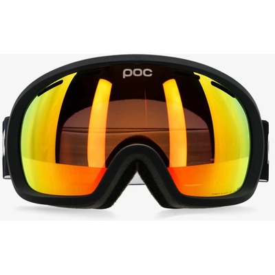POC Fovea uranium