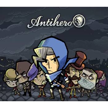 Antihero