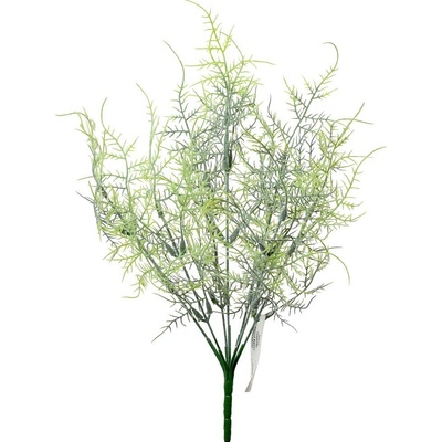 ZÁPICH PLUMOS ŠEDÝ 35CM