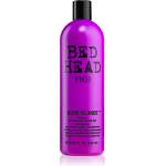 TIGI Bed Head Dumb Blonde шампоан за химически третирана коса 750ml