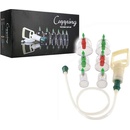 Cupping Vacuum Cup Set